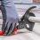 The KNIPEX Ratchet Cable Cutters