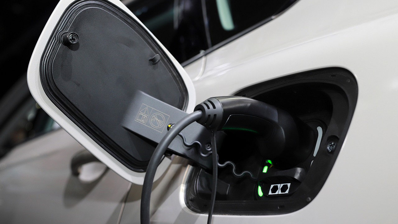 EV Leaders Urge Government to Maintain ZEV Mandate Targets