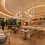 Lucent Lighting Creates a Mediterranean-Inspired Ambience at Nammos London