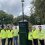 Restored ‘Jolly Green Giant’ stands tall once more