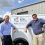 Cross Rental Services appoints new CEO as business delivers double-digit growth and UK expansion