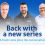 WATT’s CURRENT is Back and a Fresh New Voice Joins the Conversation