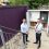 Hospitality Giant goes Green with Installation of World’s First Recyclable Electrical Enclosure Cabinet From Leading UK Manufacturer