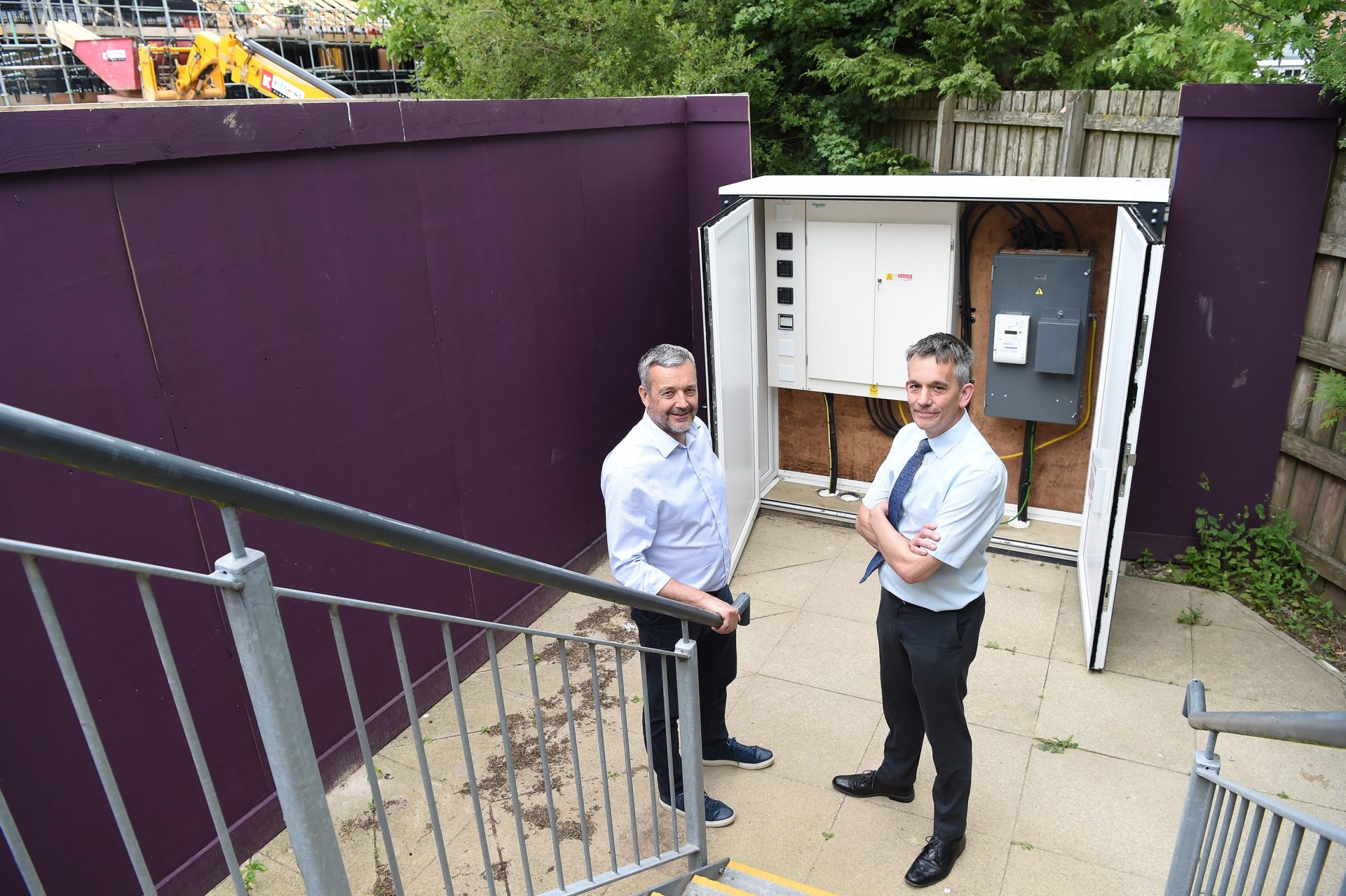 Premier Inn Installs Fully Recyclable Electrical Enclosure Cabinets
