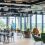 TRILUX Lighting Shapes the Customer Experience at GRIDSERVE Markham Vale