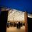 Thorn and Zumtobel bring the design community together after dark at Serpentine Pavilion