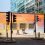 Substation gets makeover inside and out
