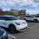 Network Rail appoints Actemium UK to major road fleet electrification programme