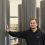 Rhys Morris Promoted to Lead Connected Urban Manufacturing Projects at CU Phosco