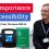 C-TEC’s Andy Green meets The Disability Partnership’s Dave Thompson