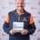 SCOTTISH ELECTRICIAN AWARDED SCREWFIX TOP TRADESPERSON 2026