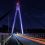 Thorn Lighting designs sensitive safety-focused bridge lighting scheme in Glenrothes